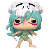 Nelliel Tu Odelschwanck