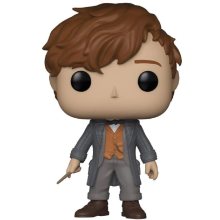 Newt Scamander