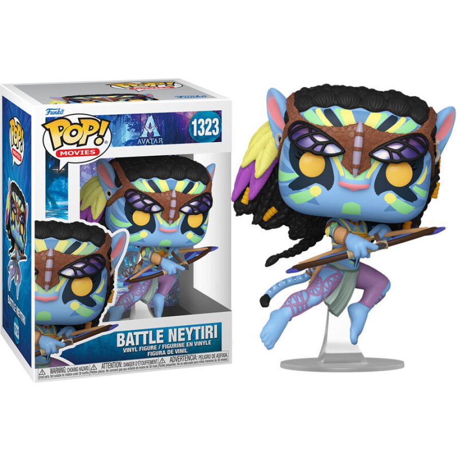 Neytiri