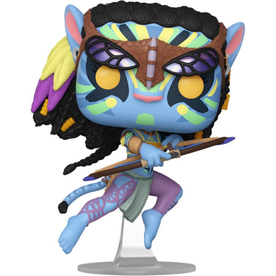 Neytiri