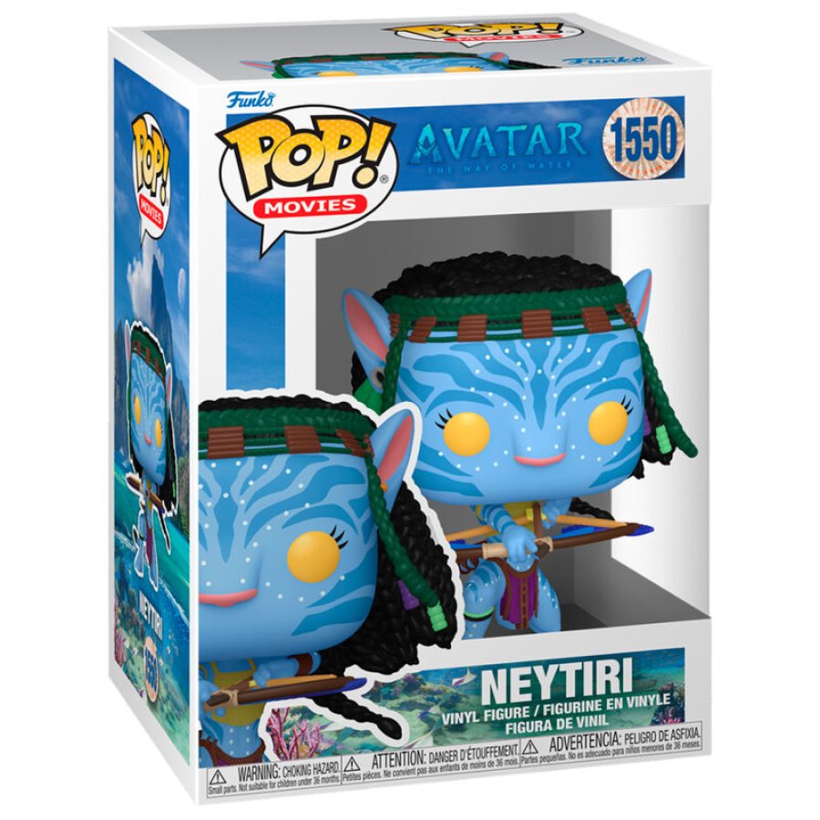 Neytiri