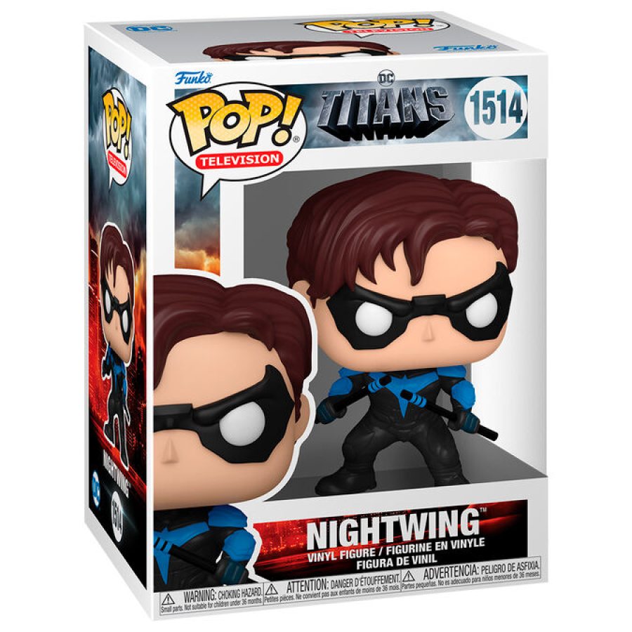 Nightwing