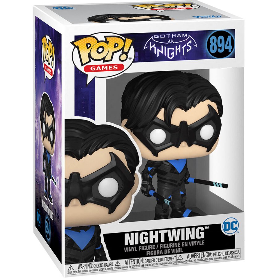 Nightwing