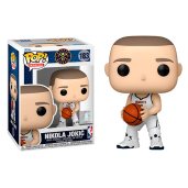 Nikola Jokic