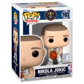 Nikola Jokic