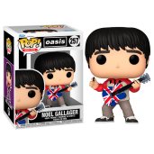 Noel Gallagher