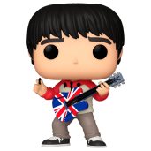 Noel Gallagher