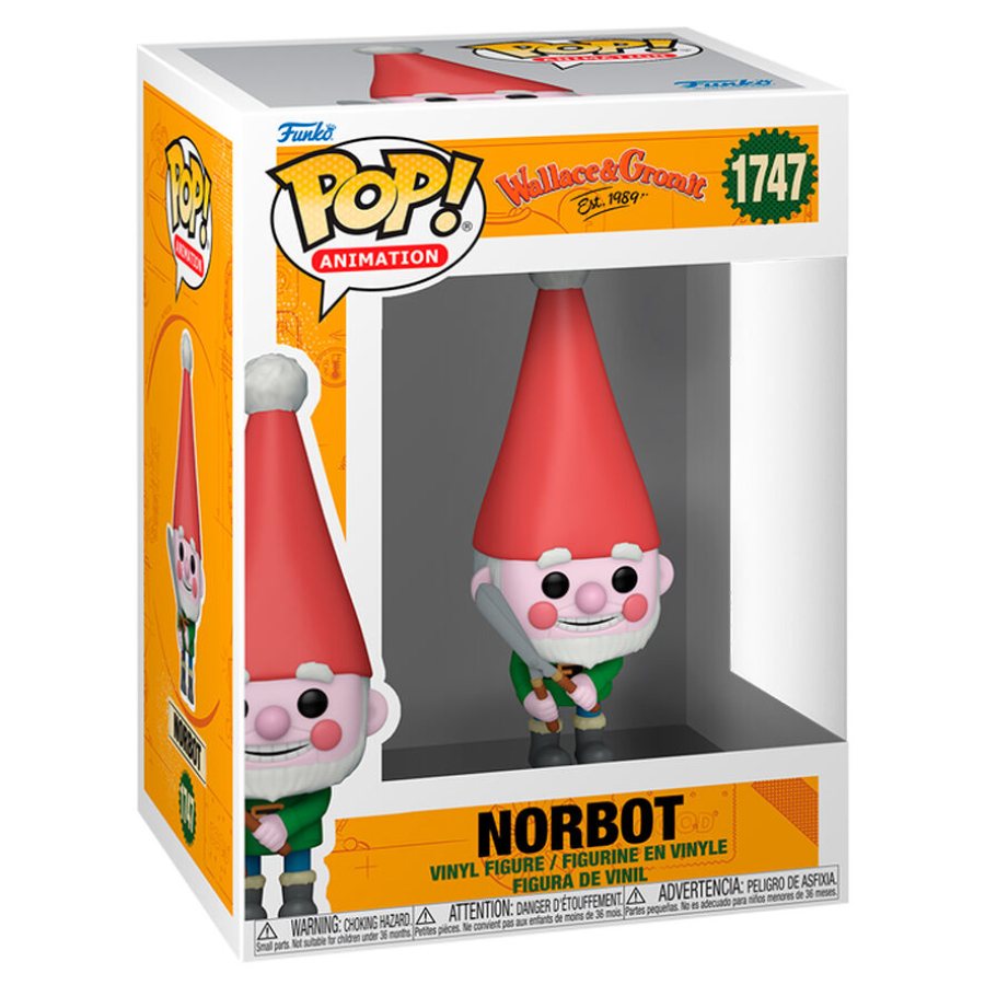 Norbot