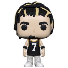 Chris Kirkpatrick