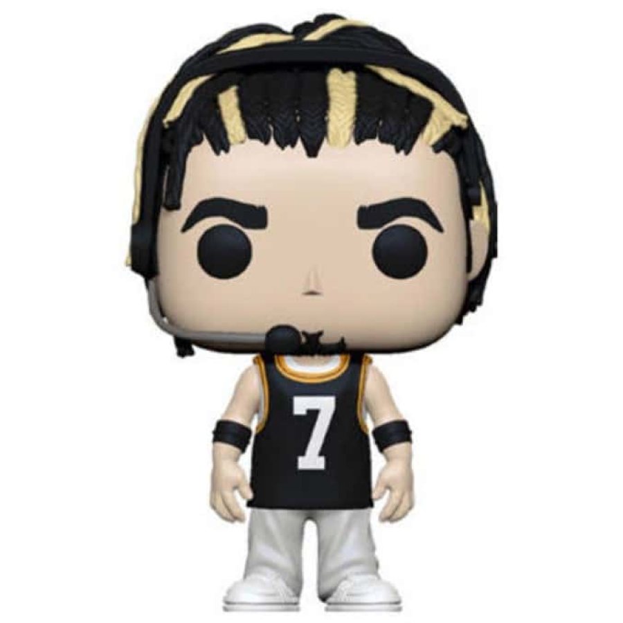 Chris Kirkpatrick