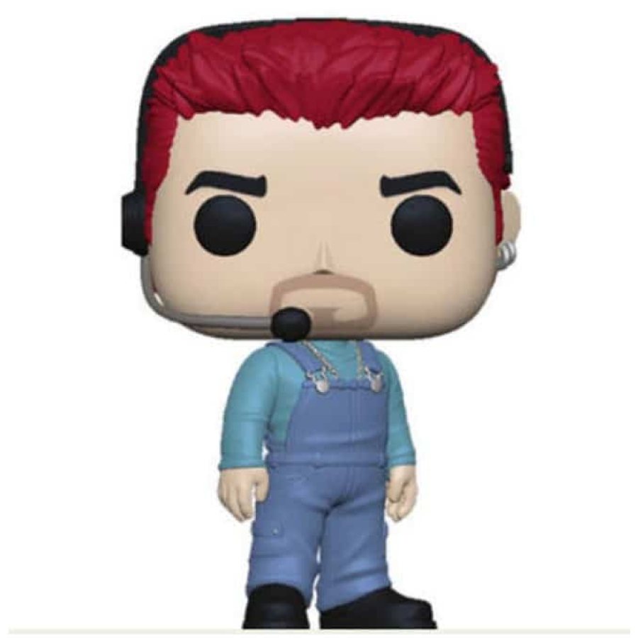 Joey Fatone
