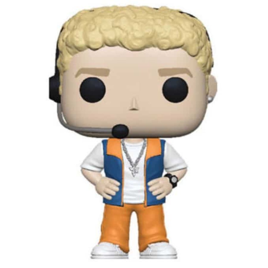 Justin Timberlake