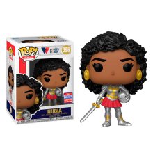 Nubia (Virtual Funkon 2021)