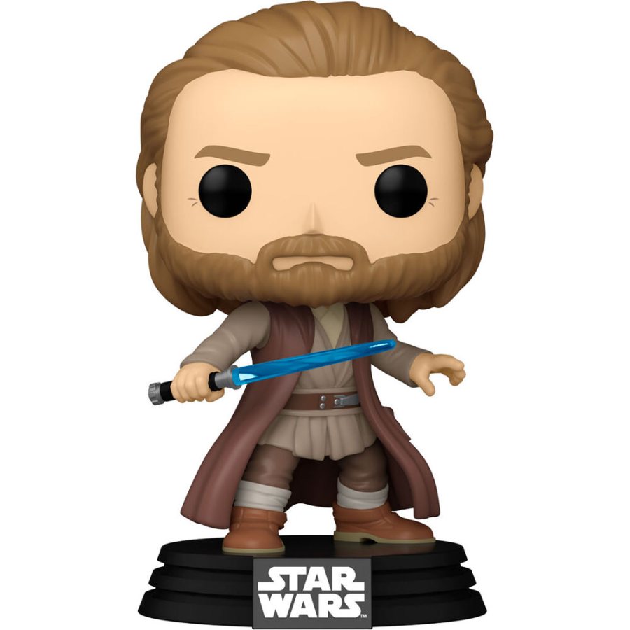 Obi-Wan Kenobi
