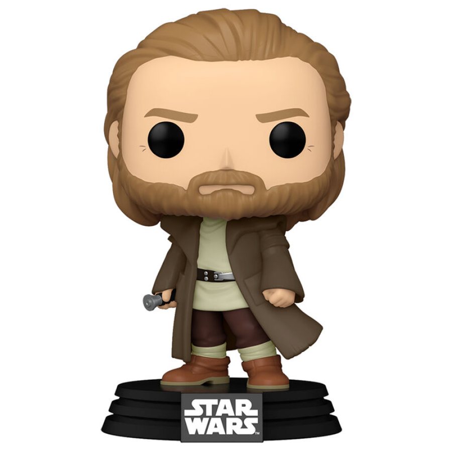 Obi-Wan Kenobi