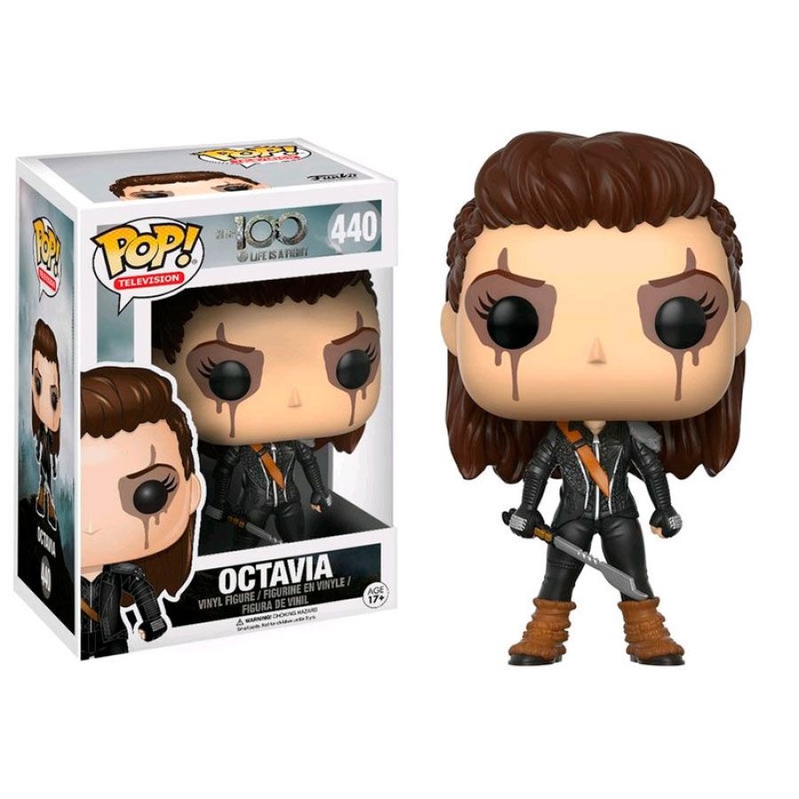 Octavia