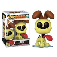 Odie