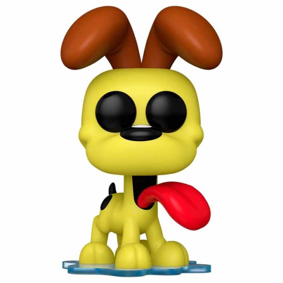 Odie