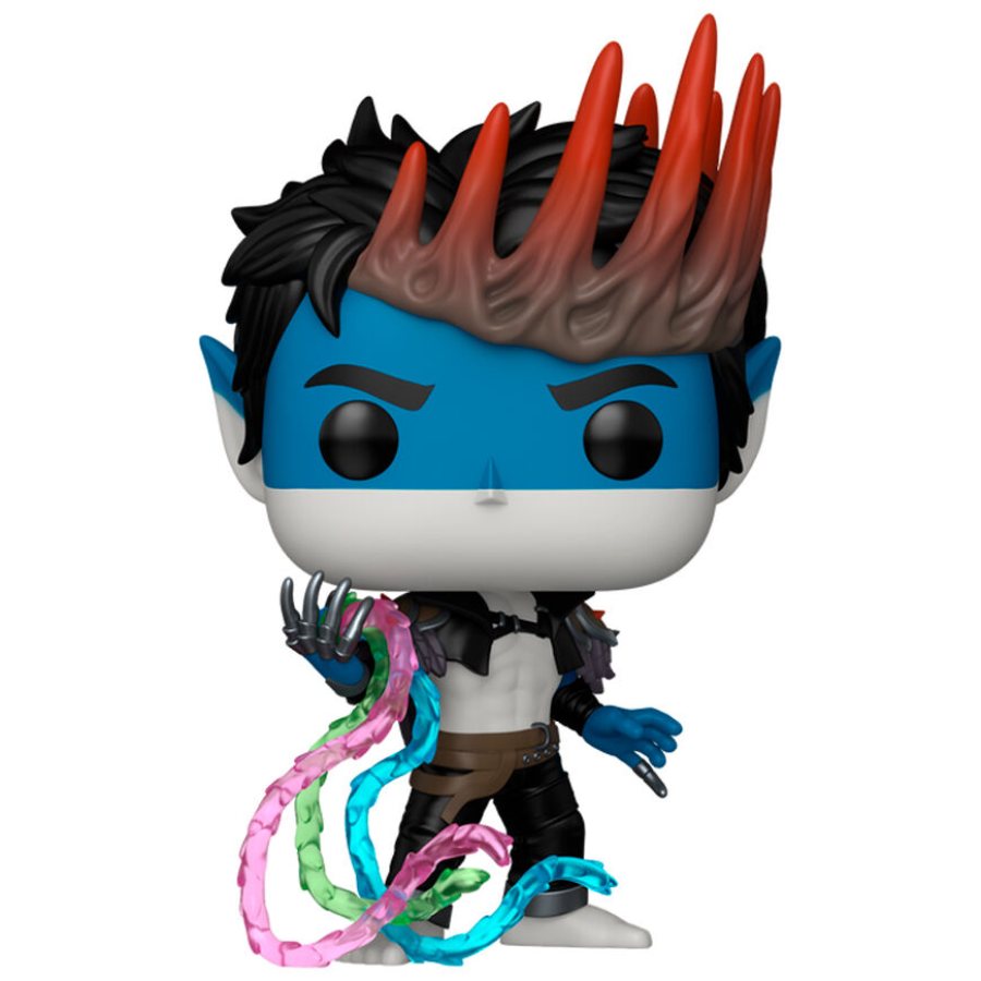 Oko the Trickster