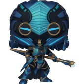 Okoye