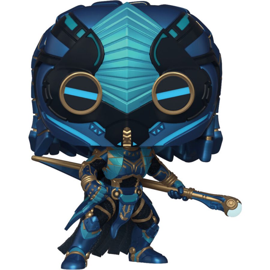 Okoye