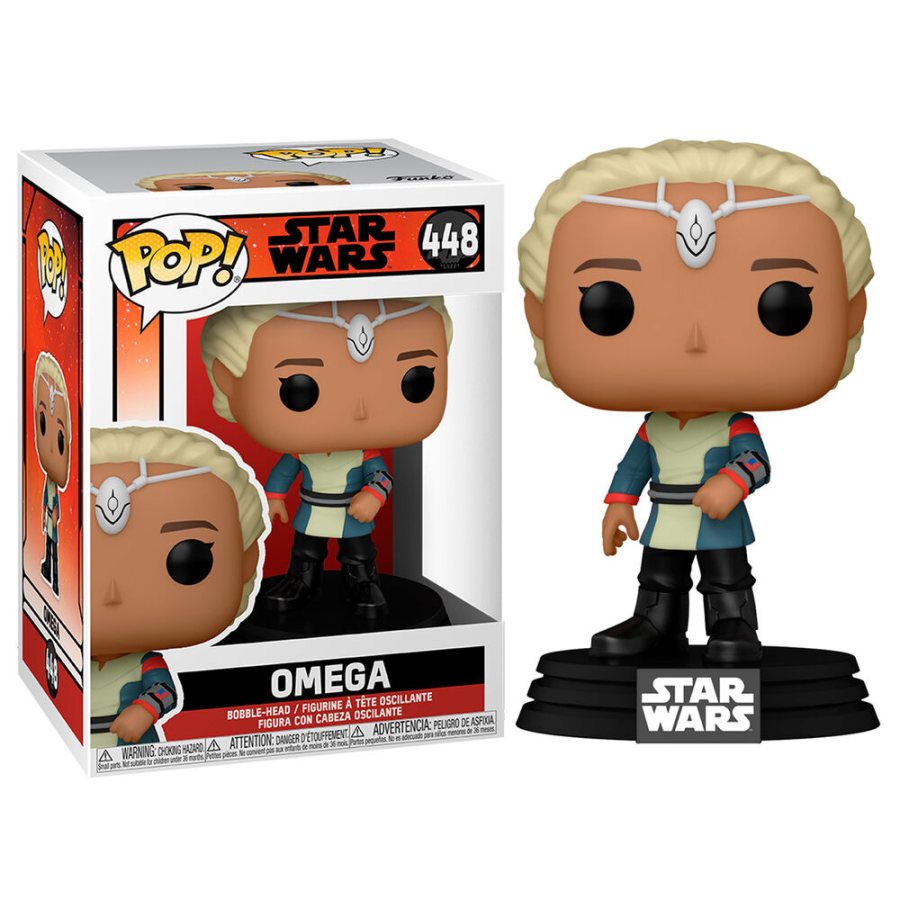 Omega