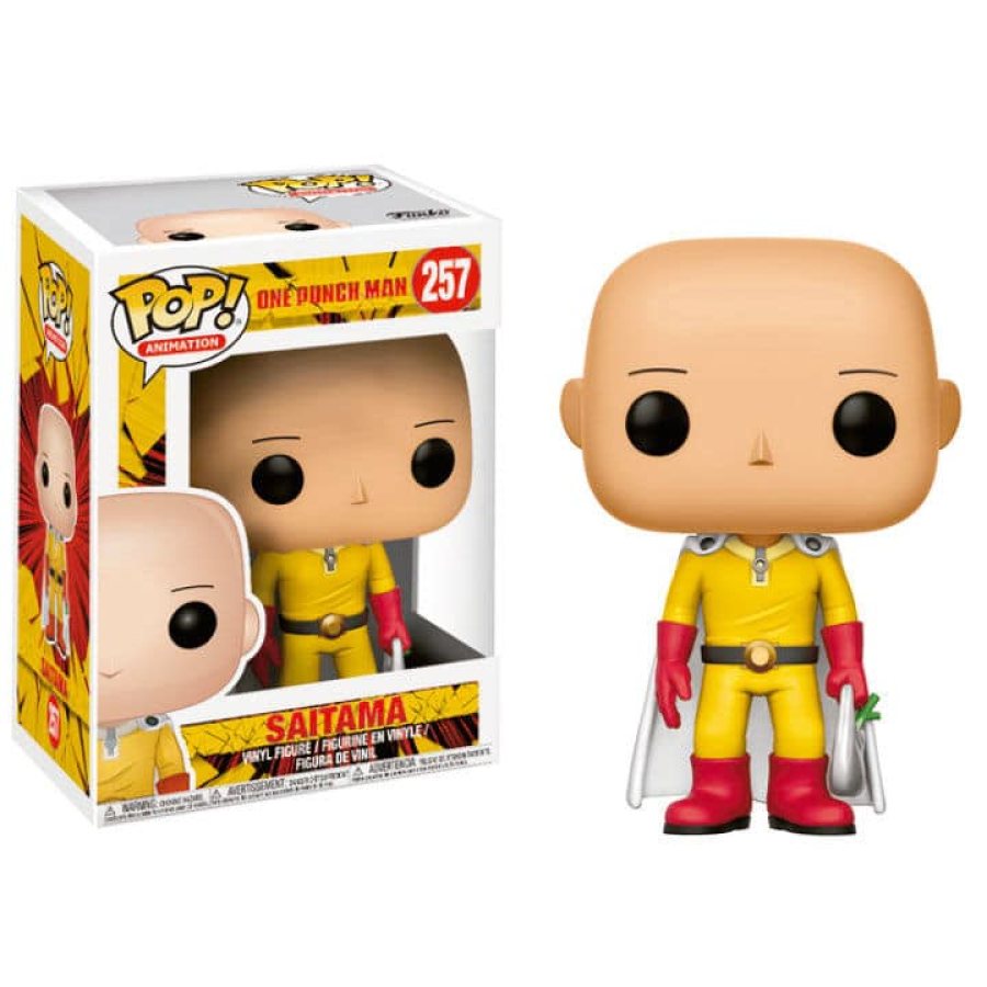 Saitama