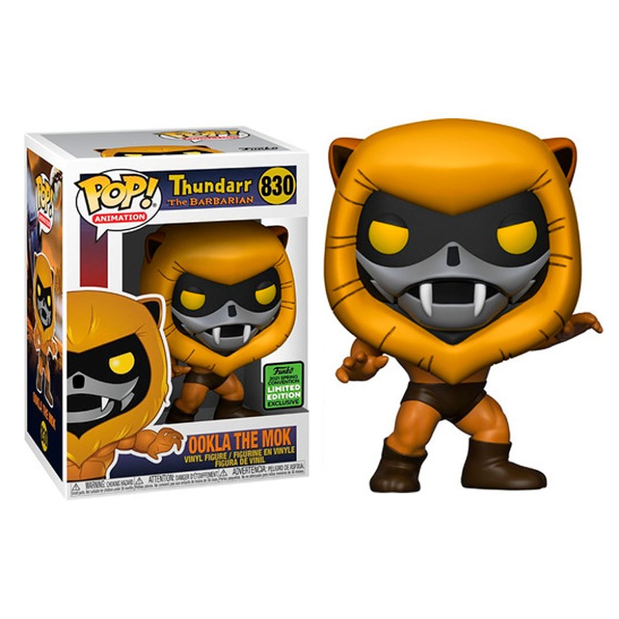 Ookla The Mok (ECCC 2021)