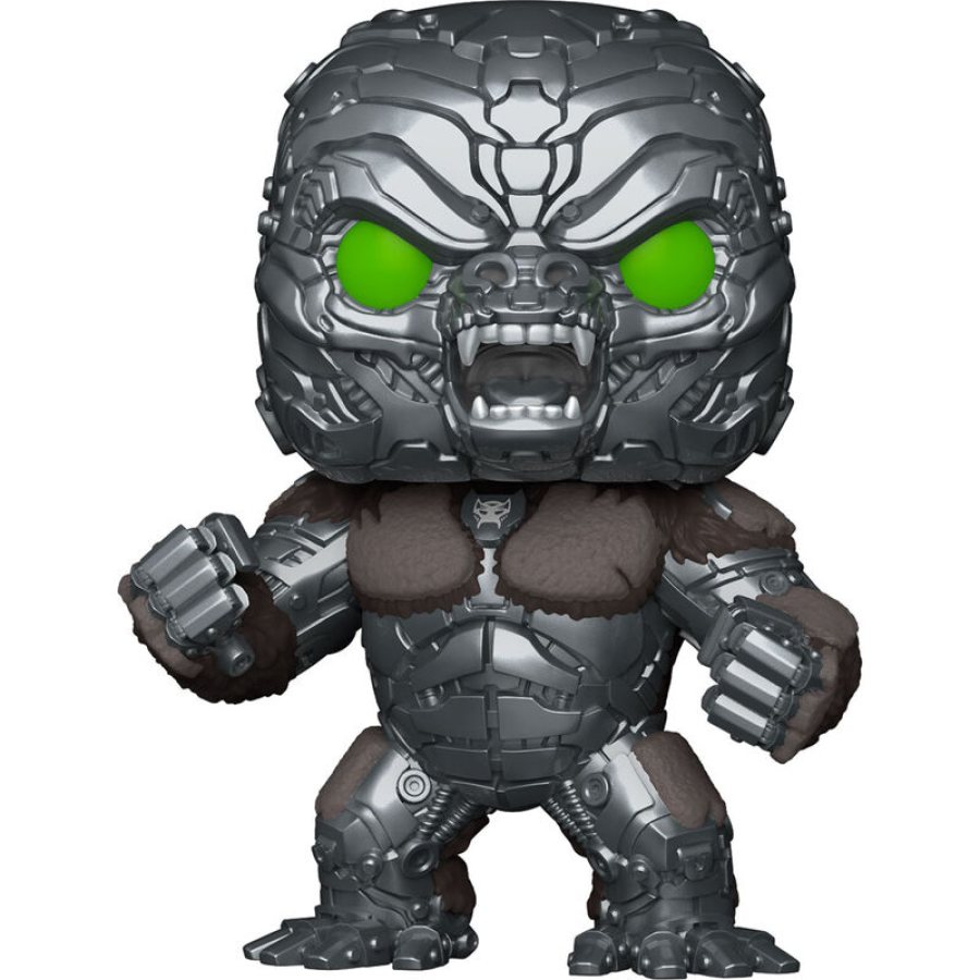 Optimus Primal