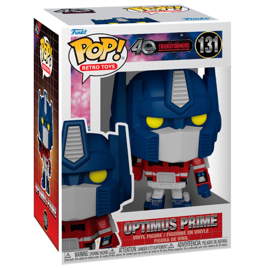 Optimus Prime