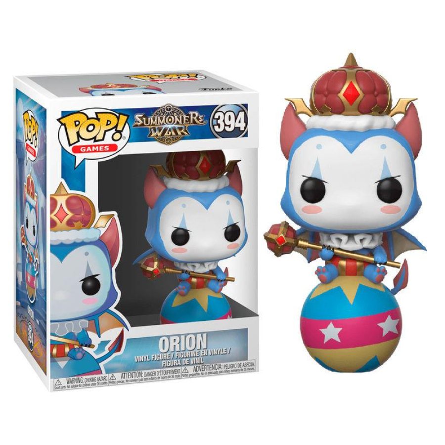 Orion