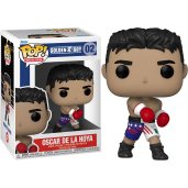 Oscar De La Hoya