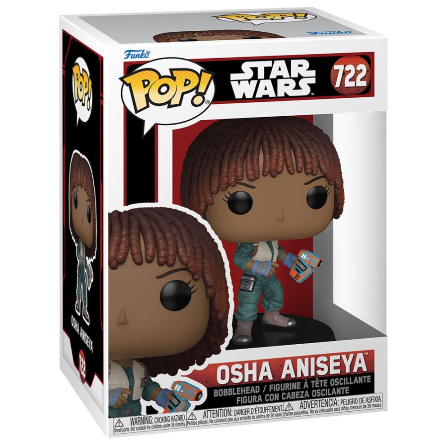 Osha Aniseya