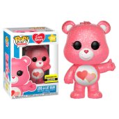 Oso Amoroso Brillante