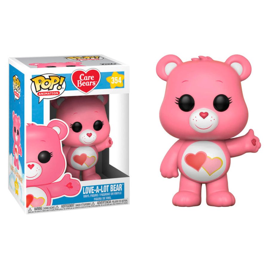 Oso Amoroso