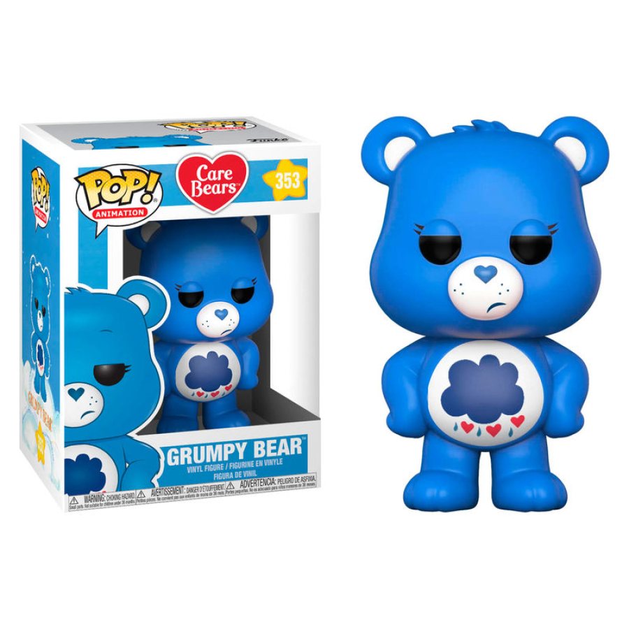 Oso Quejoso