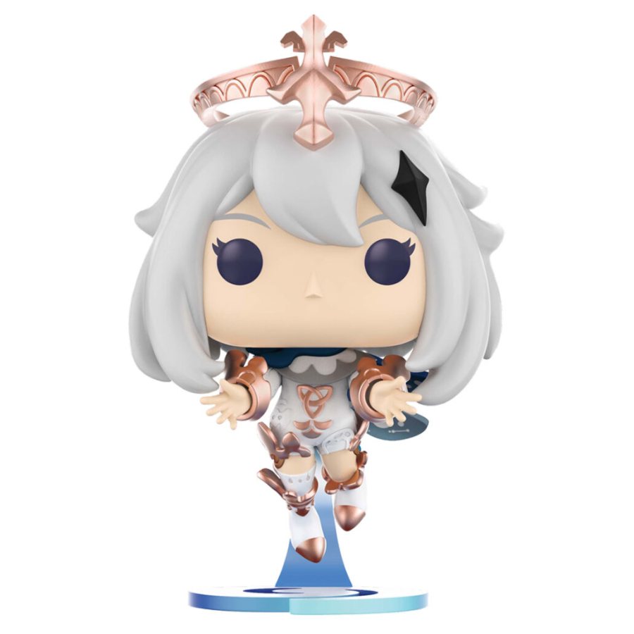 Paimon