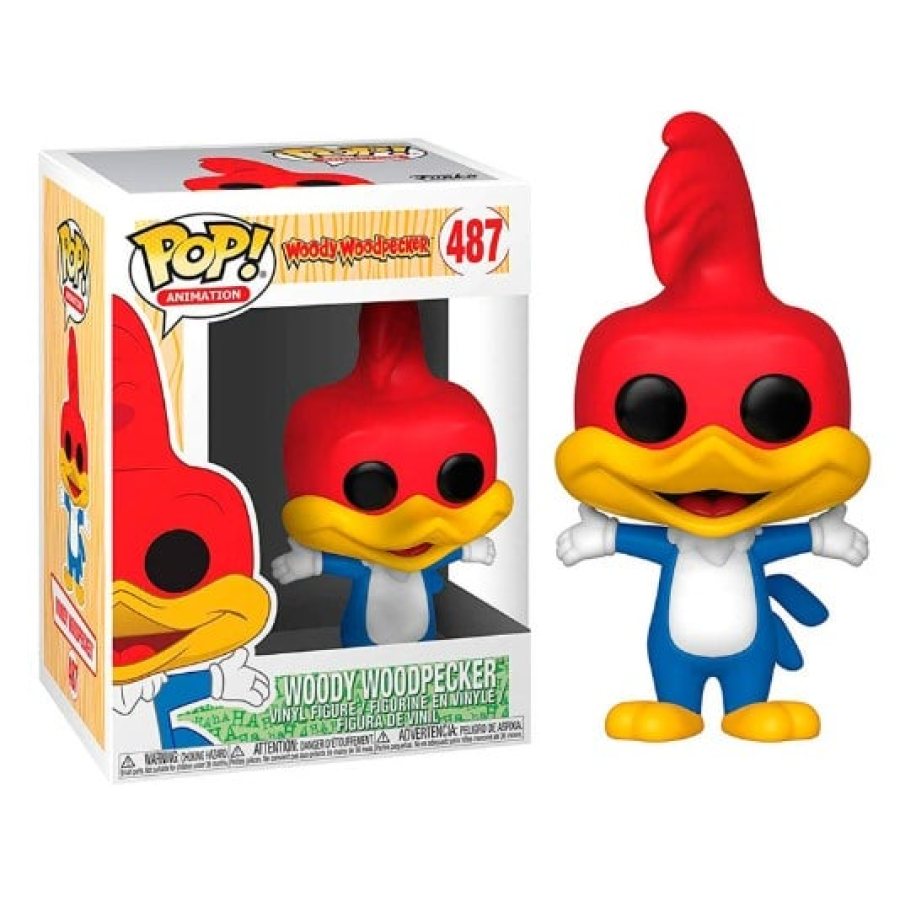Pajaro Loco