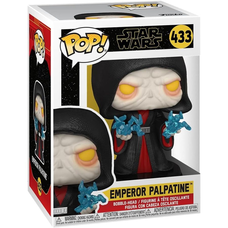 Palpatine (Revitalizado)