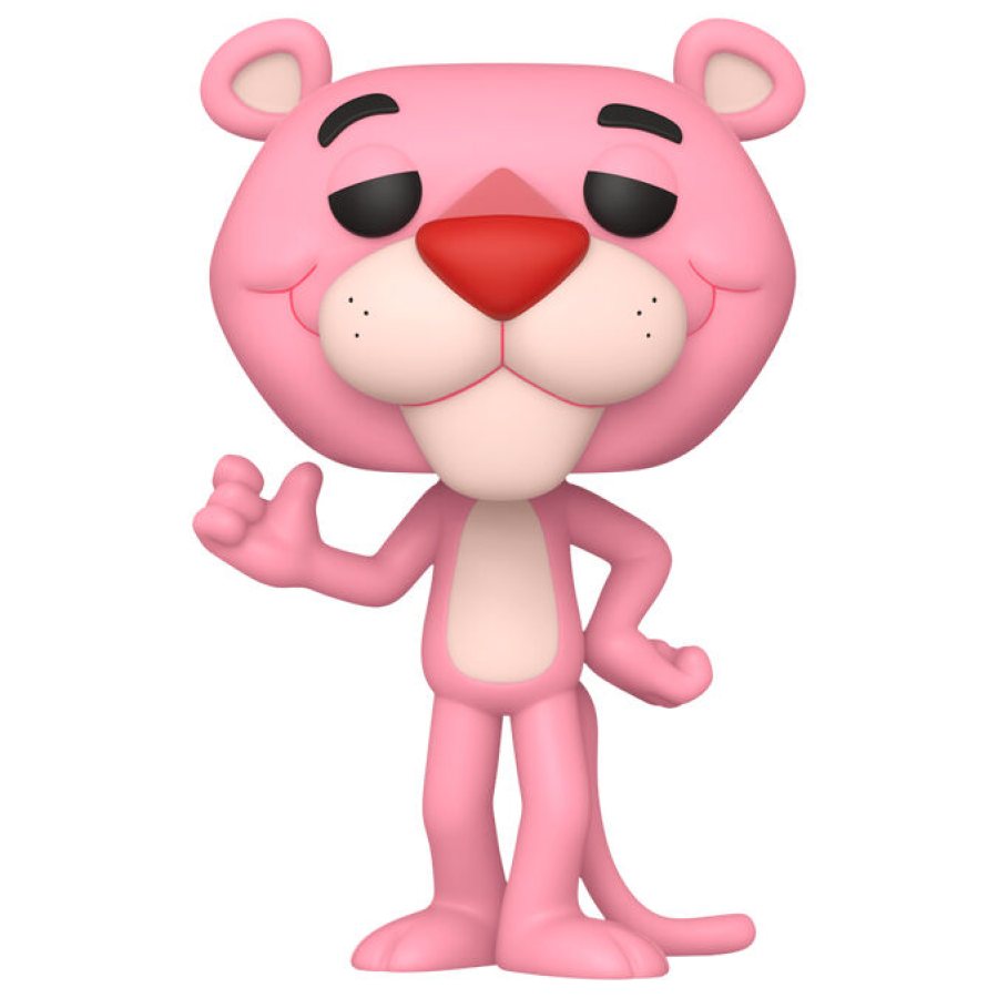 Pantera Rosa