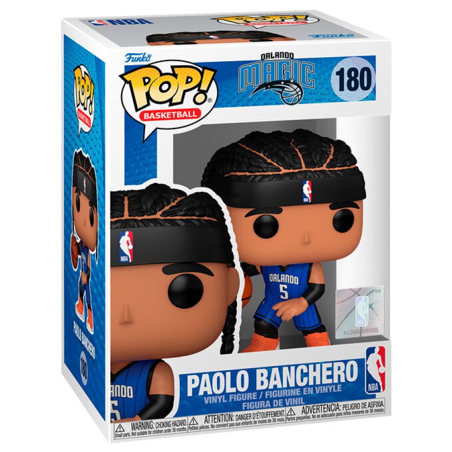 Paolo Banchero