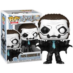 Papa Emeritus IV