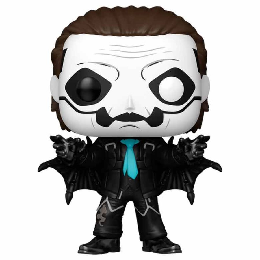 Papa Emeritus IV