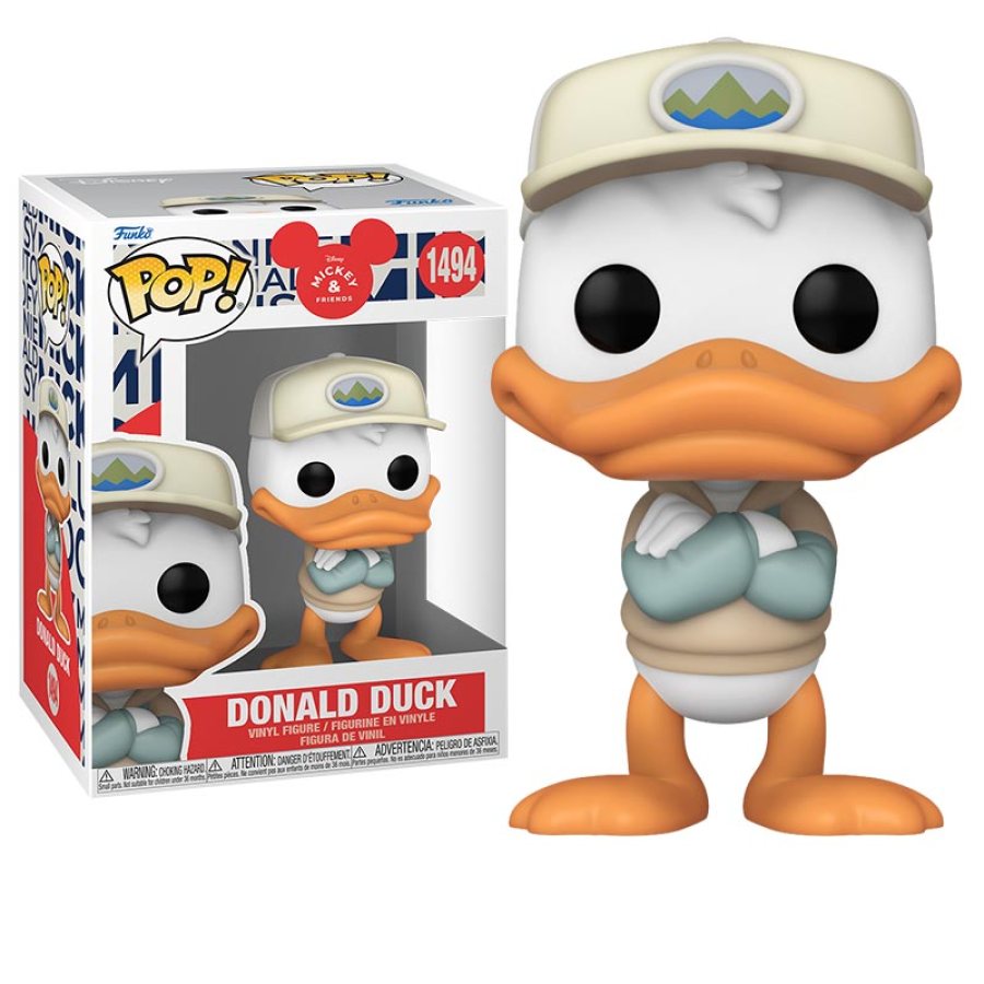 Pato Donald