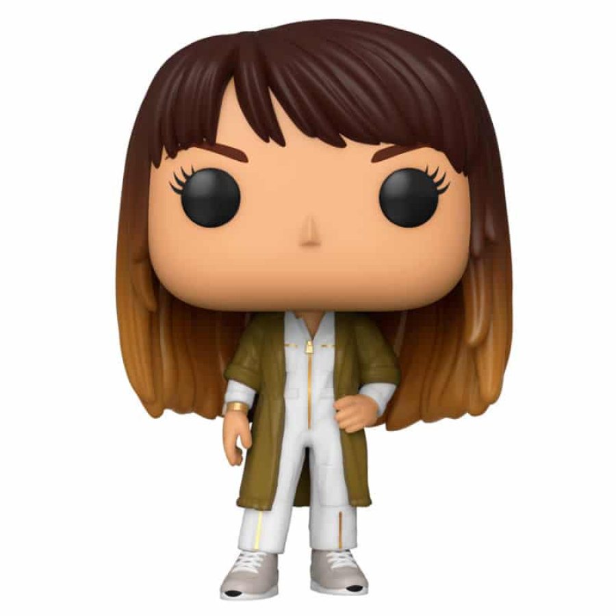 Patty Jenkins