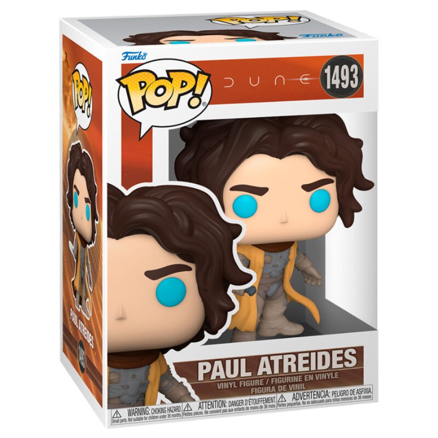 Paul Atreides