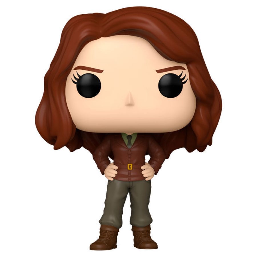 Peggy Carter