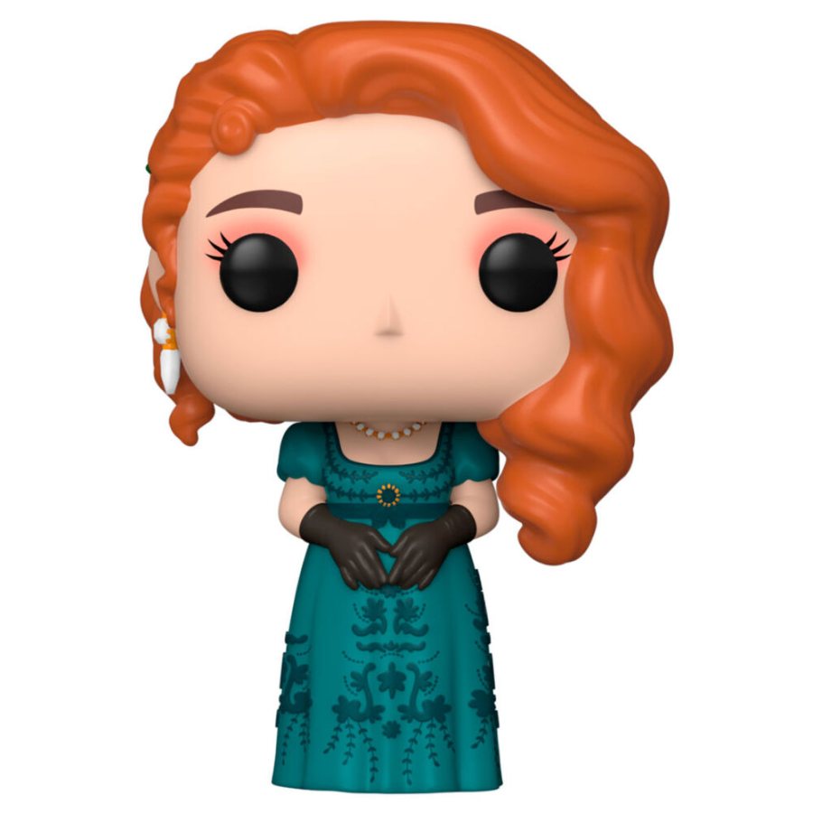 Penelope Featherington