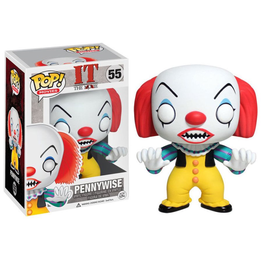 Pennywise Clásico