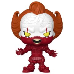 Pennywise Sangriento